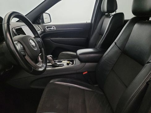 Used 2021 Jeep Grand Cherokee Laredo X image 17