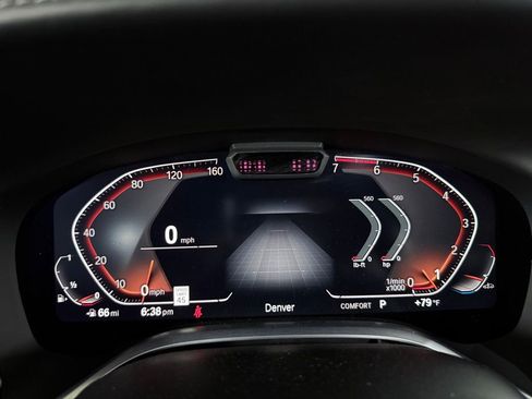 Used 2021 BMW 750i xDrive w/ Executive Package image 23