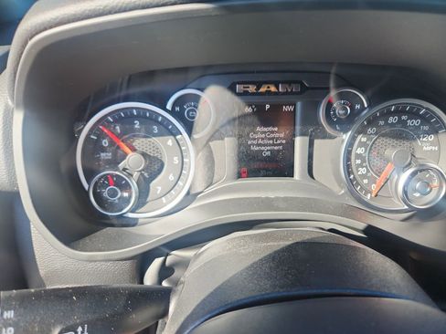 New 2026 RAM 1500 Big Horn image 18