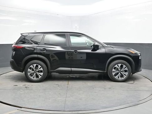 Used 2023 Nissan Rogue SV w/ SV Premium B Package AWD/4WD image 8