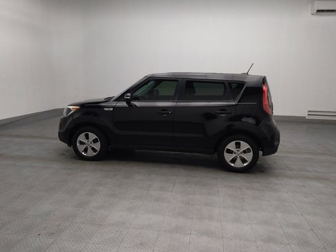Used 2014 Kia Soul + image 3