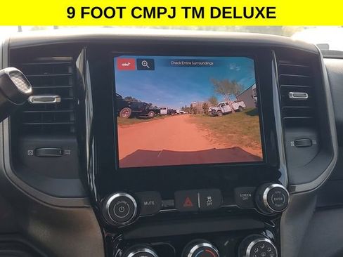 New 2025 RAM 5500 Tradesman AWD/4WD image 31