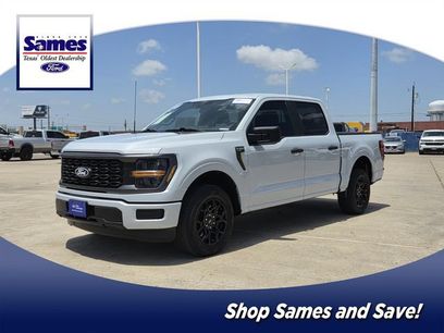 Certified 2025 Ford F150 STX