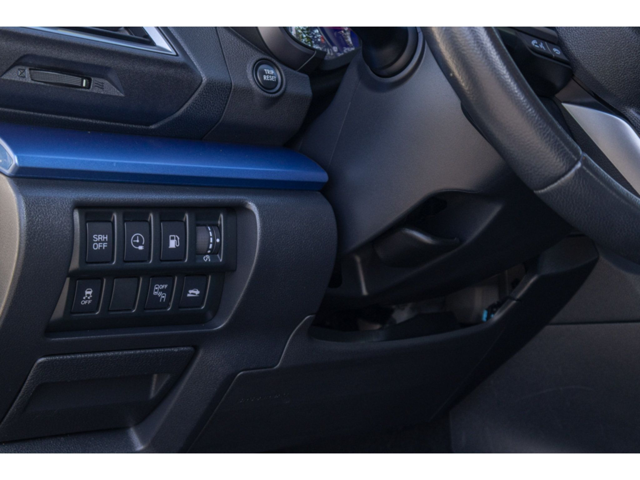 Used 2023 Subaru Crosstrek Hybrid AWD/4WD image 20