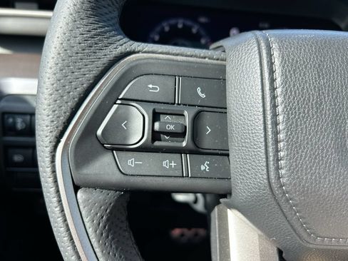Certified 2024 Toyota Tacoma TRD Sport AWD/4WD image 16