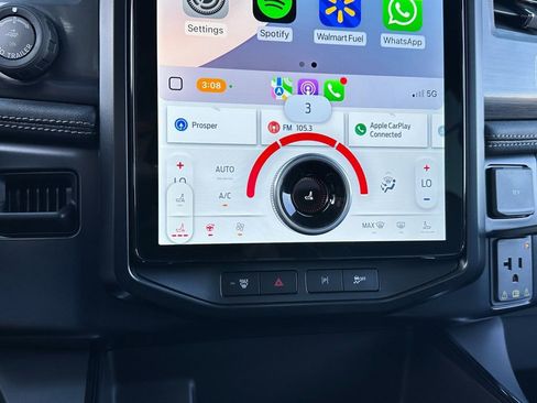 New 2025 Ford F150 Lightning Flash image 50