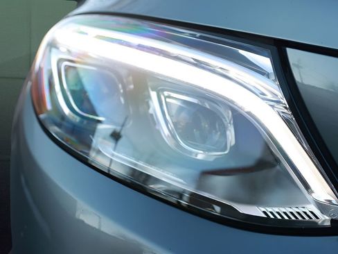 Used 2018 Mercedes-Benz GLE 63 AMG S image 41