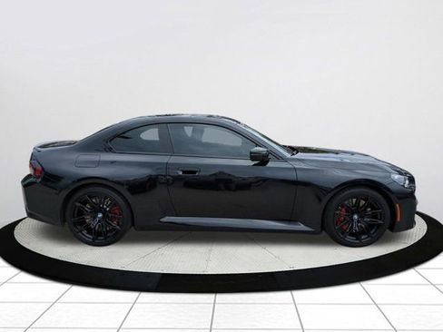 Used 2025 BMW M2 image 2