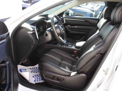 Certified 2024 MAZDA CX-50 AWD 2.5 S w/ Preferred Package image 28