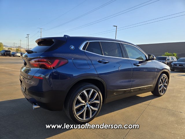Used 2023 BMW X2 sDrive28i w/ Premium Package FWD image 6