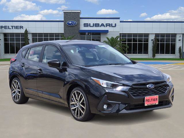 New 2026 Subaru Impreza 2.0i Sport AWD/4WD image 1