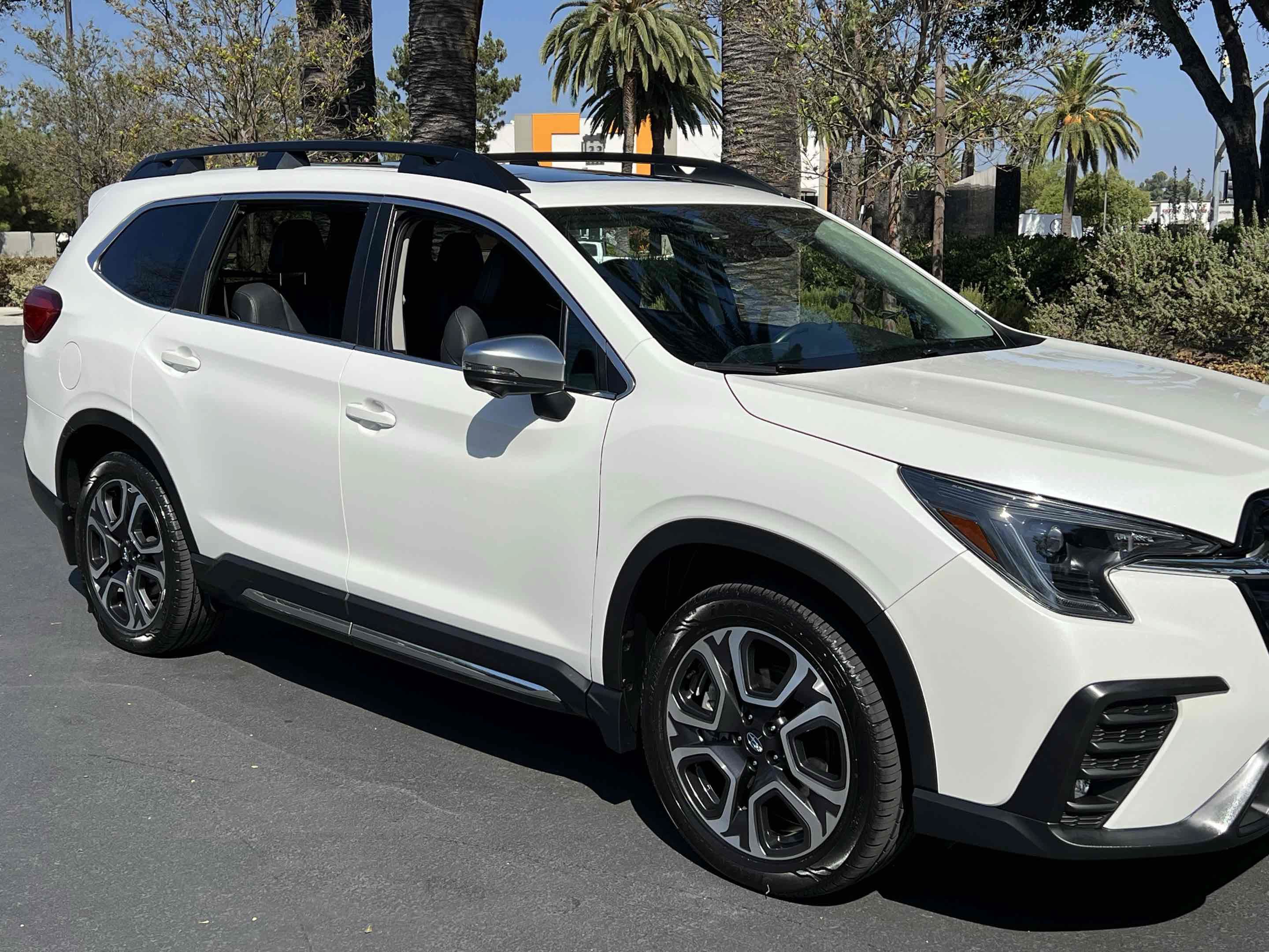 Used 2023 Subaru Ascent Limited w/ Technology Package AWD/4WD image 77