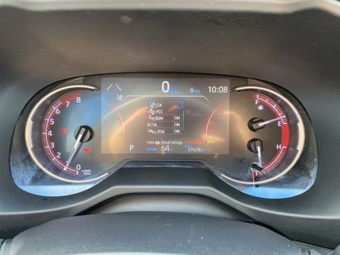 Certified 2024 Toyota RAV4 Adventure image 6