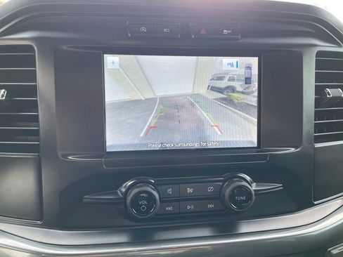 Used 2023 Ford F150 XLT image 32