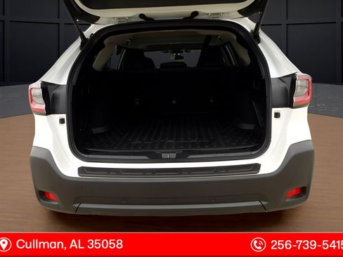 Used 2024 Subaru Outback Onyx Edition XT image 33