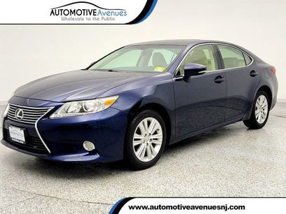 Used 2015 Lexus ES 350