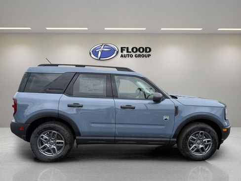 New 2026 Ford Bronco Sport Big Bend w/ Convenience Package AWD/4WD image 4