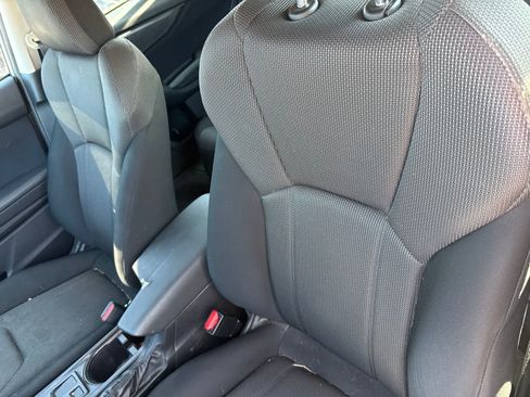 Used 2017 Subaru Impreza 2.0i AWD/4WD image 15