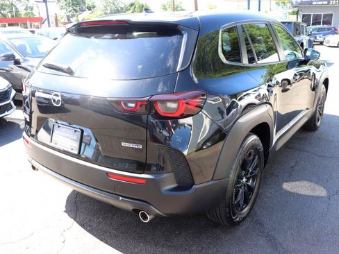 Used 2025 MAZDA CX-50 AWD 2.5 S w/ Premium Package image 5