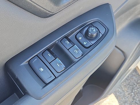 New 2026 Subaru Forester Wilderness AWD/4WD image 12