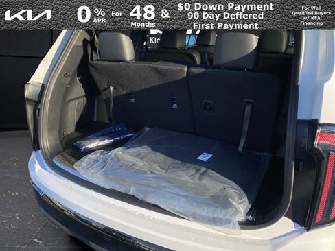 New 2025 Kia Telluride SX X-Line image 17