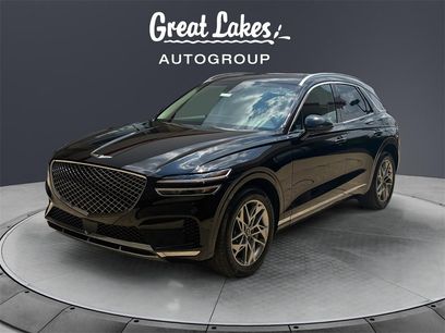 Used 2025 Genesis GV70 2.5T Select w/ Select Package
