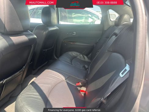 Used 2008 Buick LaCrosse CXL w/ Driver Confidence Package FWD image 14