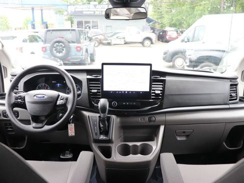 Used 2025 Ford Transit 350 XLT RWD image 20