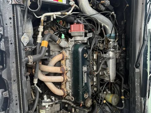 Used 1994 Honda Accord DX image 13