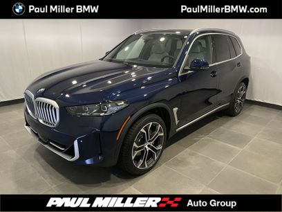 New 2026 BMW X5 xDrive40i w/ Climate Comfort Package