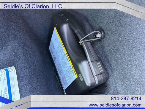 Used 2001 Chevrolet Corvette Z06 w/ Memory Pkg RWD image 38