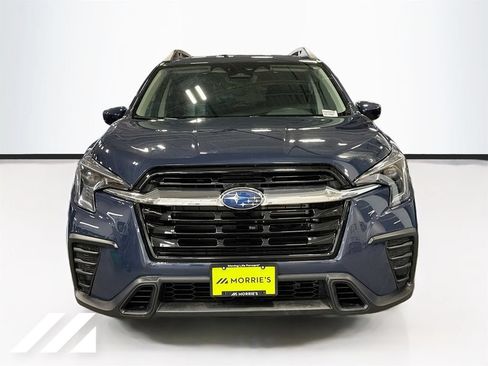 Used 2024 Subaru Ascent Premium w/ Convenience Package AWD/4WD image 2