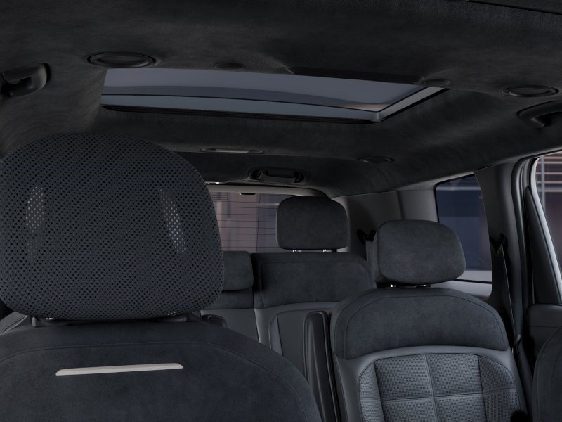 New 2027 Kia Telluride SX Prestige w/ Towing Package AWD/4WD image 27