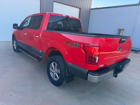 Used 2019 Ford F150 XLT w/ Equipment Group 302A Luxury image 6