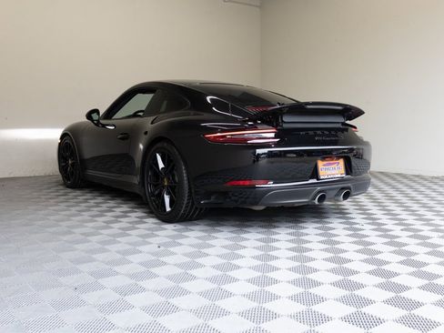 Used 2017 Porsche 911 Carrera S image 17