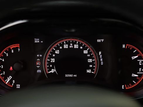 Used 2024 Dodge Durango R/T AWD/4WD image 11