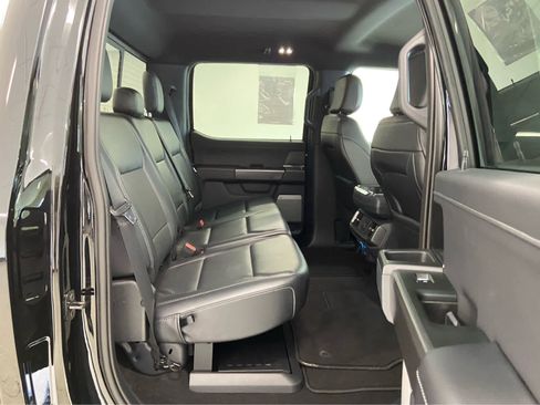 Used 2024 Ford F150 XLT w/ Equipment Group 303A High image 17