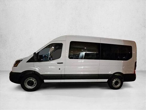 New 2025 Ford Transit 350 XL image 5