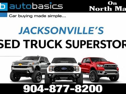 Used 2019 Nissan Frontier S RWD image 10