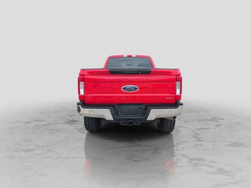 Used 2017 Ford F250 XL w/ XL Value Package AWD/4WD image 7