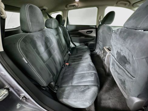 Used 2020 Nissan Murano S w/ Technology Package FWD image 24