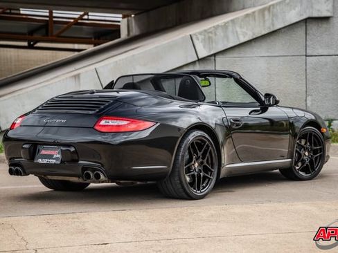 Used 2010 Porsche 911 Carrera RWD image 41