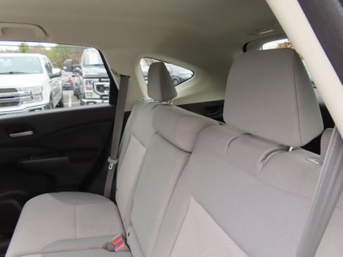 Used 2016 Honda CR-V SE image 28