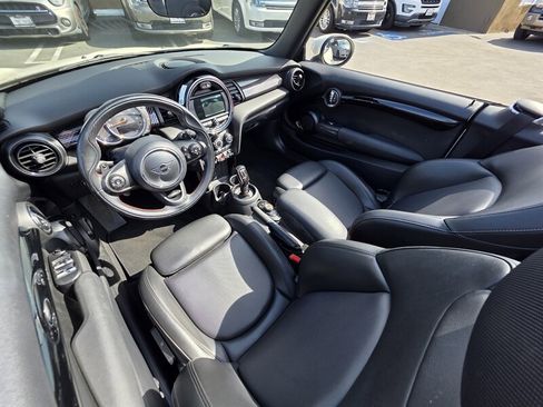 Used 2020 MINI Cooper S w/ Storage Package image 18