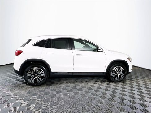 Certified 2026 Mercedes-Benz GLA 250 4MATIC image 7
