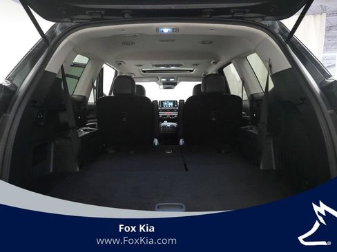 Used 2021 Kia Telluride S image 10