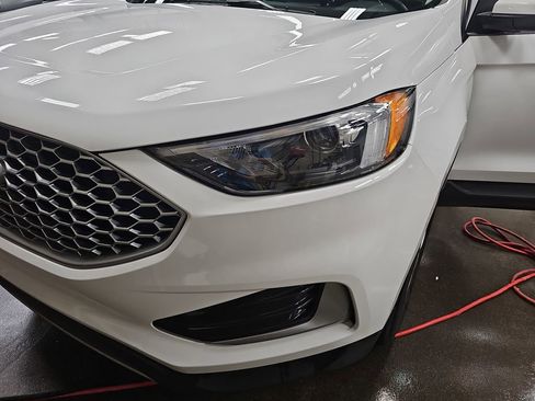 Used 2024 Ford Edge SEL image 29