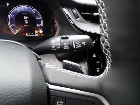 New 2026 Jeep Grand Cherokee Altitude image 19