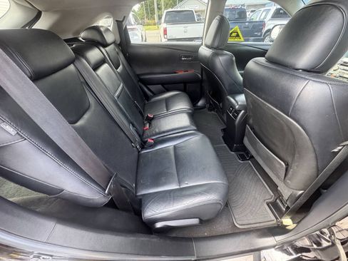 Used 2010 Lexus RX 350 2WD image 31