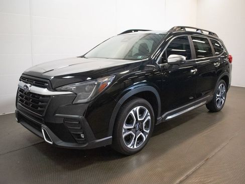 Used 2023 Subaru Ascent Touring AWD/4WD image 8